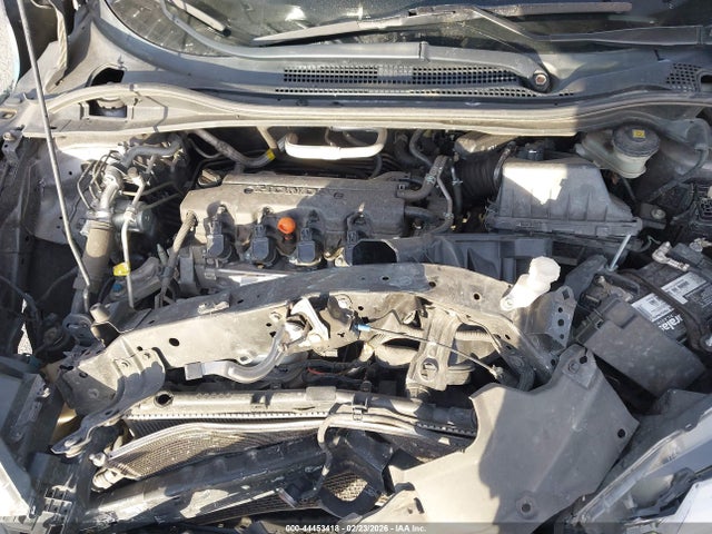 Honda HR-V SPORT 2019 3CZRU5H17KM731007 Image 10