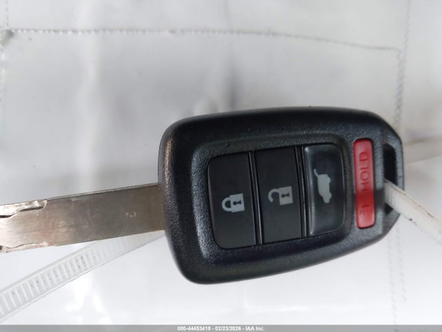 Honda HR-V SPORT 2019 3CZRU5H17KM731007 Image 11