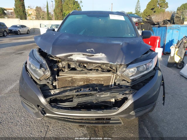 Honda HR-V SPORT 2019 3CZRU5H17KM731007 Image 12