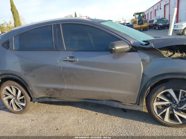 Honda HR-V SPORT 2019 3CZRU5H17KM731007 Image 13
