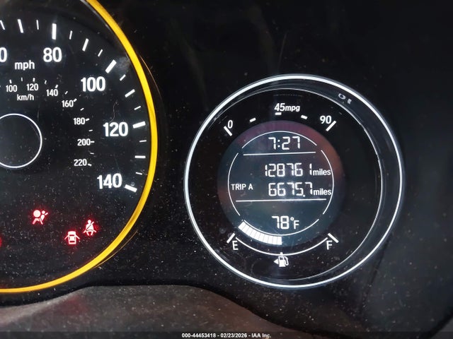 Honda HR-V SPORT 2019 3CZRU5H17KM731007 Image 15