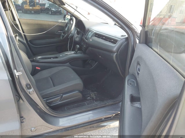 Honda HR-V SPORT 2019 3CZRU5H17KM731007 Image 5