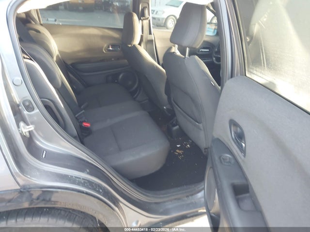 Honda HR-V SPORT 2019 3CZRU5H17KM731007 Image 8