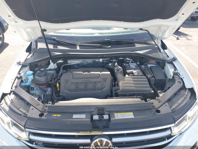 3VV4B7AX7RM083616 Volkswagen Tiguan 2.0t Sel R-line