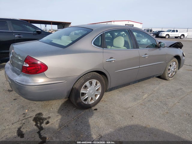 Aukcja sprzedaży 2006 Buick Lacrosse Cx, vin: 2G4WC552461291698, numer aukcji: 44453448