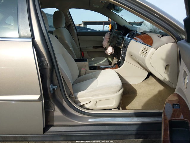 Aukcja sprzedaży 2006 Buick Lacrosse Cx, vin: 2G4WC552461291698, numer aukcji: 44453448