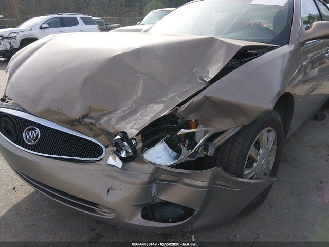 Aukcja sprzedaży 2006 Buick Lacrosse Cx, vin: 2G4WC552461291698, numer aukcji: 44453448