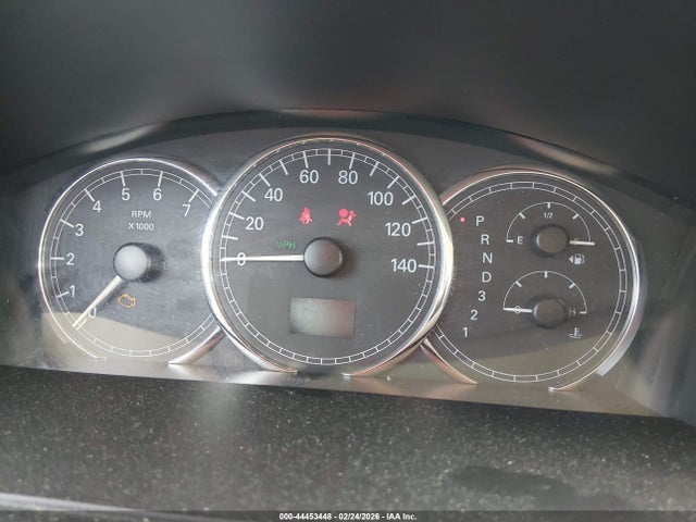 Aukcja sprzedaży 2006 Buick Lacrosse Cx, vin: 2G4WC552461291698, numer aukcji: 44453448