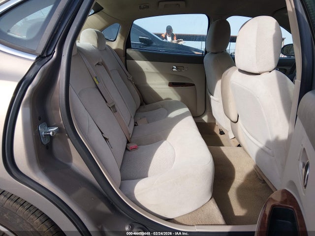 Aukcja sprzedaży 2006 Buick Lacrosse Cx, vin: 2G4WC552461291698, numer aukcji: 44453448
