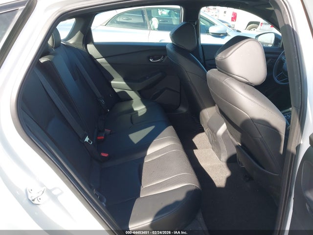 1HGCY2F77RA041918 Honda Accord Hybrid Sport-l
