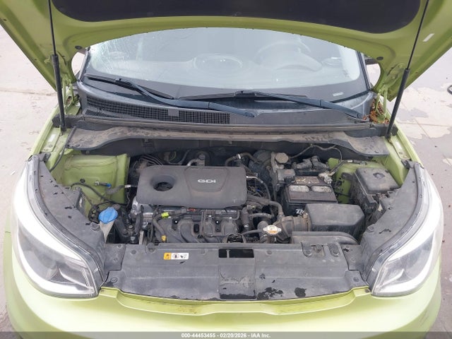 Aukcja sprzedaży 2018 Kia Soul, vin: KNDJN2A25J7907529, numer aukcji: 44453455