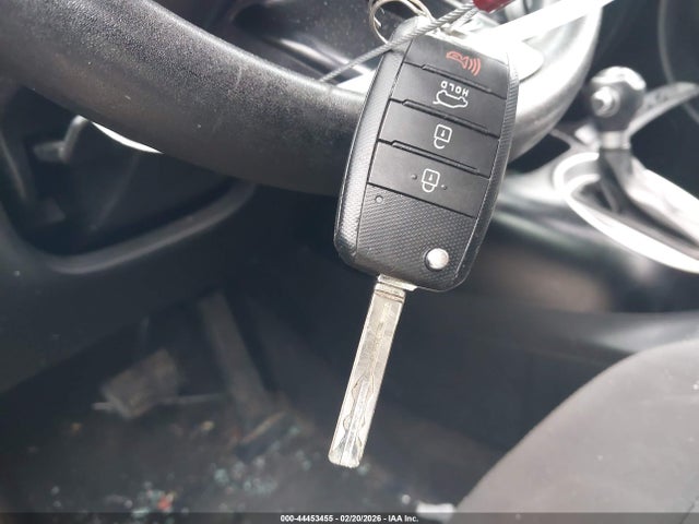 Aukcja sprzedaży 2018 Kia Soul, vin: KNDJN2A25J7907529, numer aukcji: 44453455