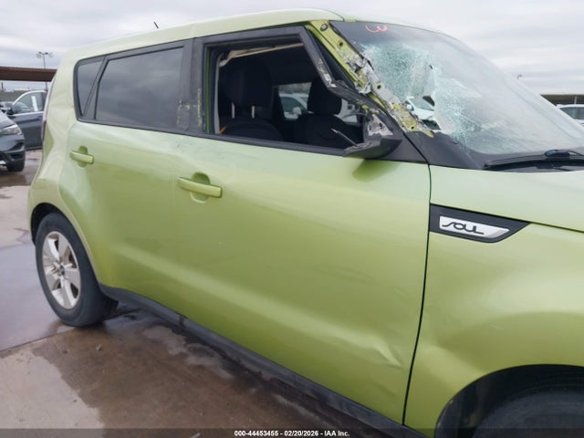 Aukcja sprzedaży 2018 Kia Soul, vin: KNDJN2A25J7907529, numer aukcji: 44453455