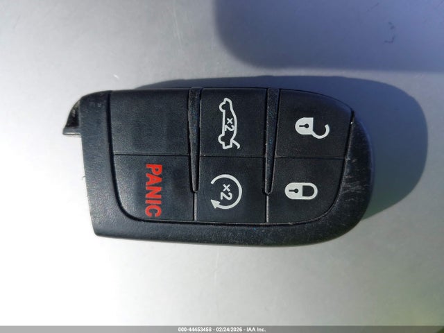 Продажа на аукционе авто 2022 Dodge Charger Sxt Rwd, vin: 2C3CDXBG4NH162032, номер лота: 44453458
