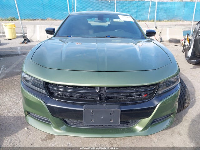 Продажа на аукционе авто 2022 Dodge Charger Sxt Rwd, vin: 2C3CDXBG4NH162032, номер лота: 44453458