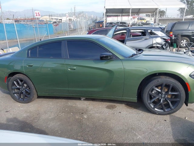 Продажа на аукционе авто 2022 Dodge Charger Sxt Rwd, vin: 2C3CDXBG4NH162032, номер лота: 44453458