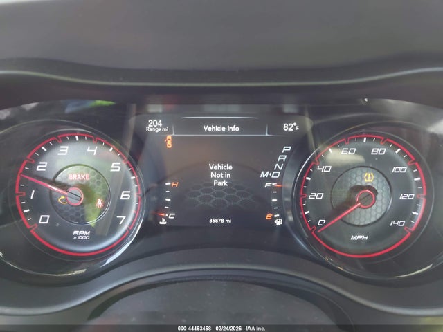 Продажа на аукционе авто 2022 Dodge Charger Sxt Rwd, vin: 2C3CDXBG4NH162032, номер лота: 44453458