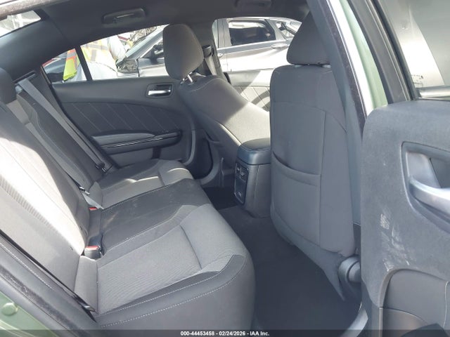 Продажа на аукционе авто 2022 Dodge Charger Sxt Rwd, vin: 2C3CDXBG4NH162032, номер лота: 44453458