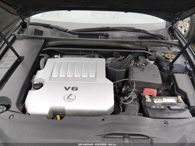 44453459 :رقم المزاد ، JTHBK1EG5A2404401 vin ، 2010 Lexus Es 350 مزاد بيع