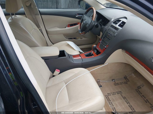 44453459 :رقم المزاد ، JTHBK1EG5A2404401 vin ، 2010 Lexus Es 350 مزاد بيع