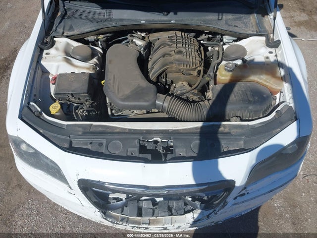 Продажа на аукционе авто 2014 Chrysler 300 300s, vin: 2C3CCAGG9EH229524, номер лота: 44453462