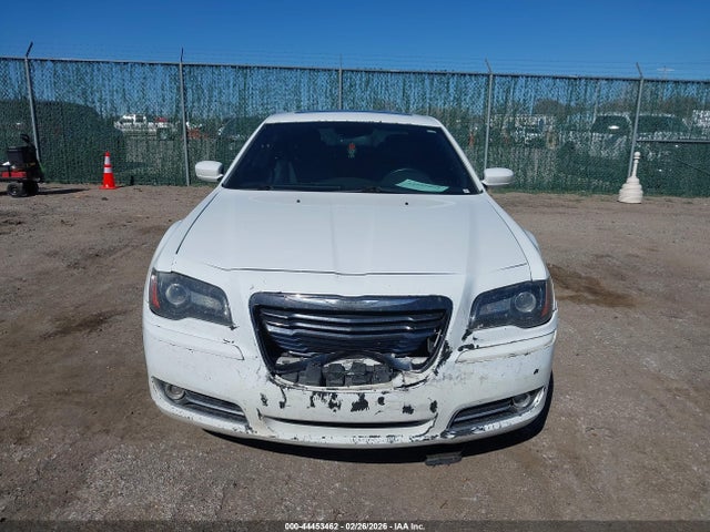 Продажа на аукционе авто 2014 Chrysler 300 300s, vin: 2C3CCAGG9EH229524, номер лота: 44453462