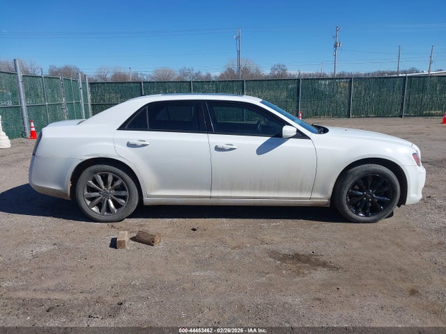 Продажа на аукционе авто 2014 Chrysler 300 300s, vin: 2C3CCAGG9EH229524, номер лота: 44453462