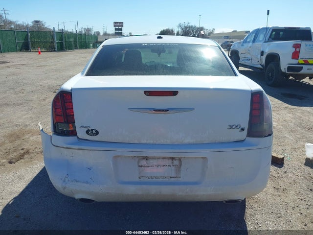 Продажа на аукционе авто 2014 Chrysler 300 300s, vin: 2C3CCAGG9EH229524, номер лота: 44453462