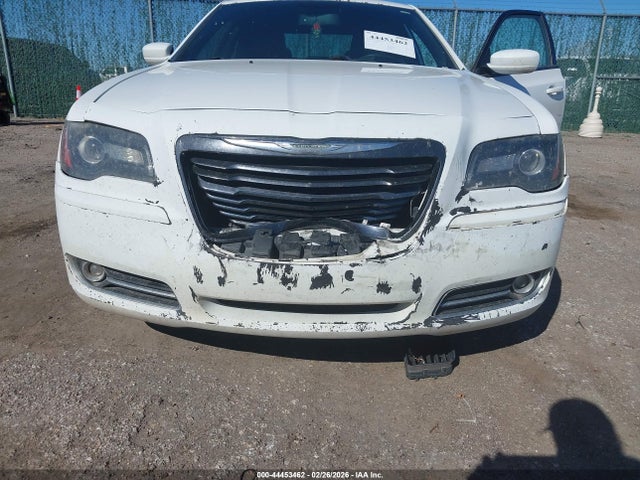 Продажа на аукционе авто 2014 Chrysler 300 300s, vin: 2C3CCAGG9EH229524, номер лота: 44453462