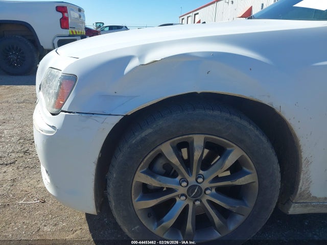 Продажа на аукционе авто 2014 Chrysler 300 300s, vin: 2C3CCAGG9EH229524, номер лота: 44453462