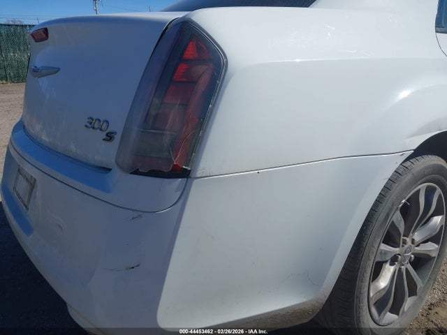 Продажа на аукционе авто 2014 Chrysler 300 300s, vin: 2C3CCAGG9EH229524, номер лота: 44453462