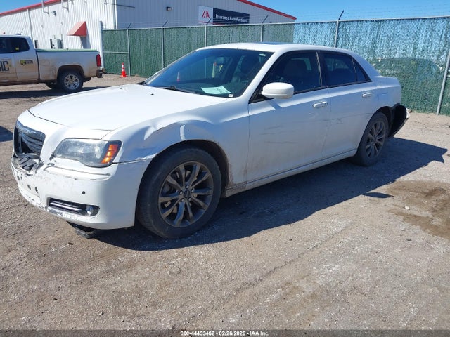 Продажа на аукционе авто 2014 Chrysler 300 300s, vin: 2C3CCAGG9EH229524, номер лота: 44453462
