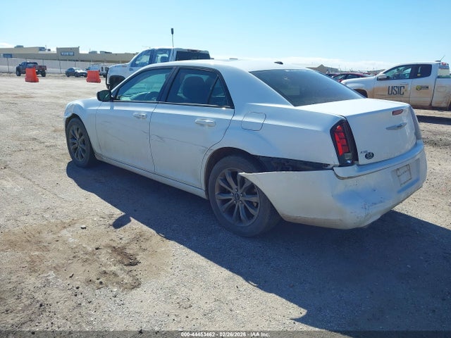Продажа на аукционе авто 2014 Chrysler 300 300s, vin: 2C3CCAGG9EH229524, номер лота: 44453462