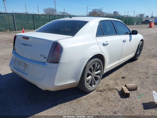 Продажа на аукционе авто 2014 Chrysler 300 300s, vin: 2C3CCAGG9EH229524, номер лота: 44453462