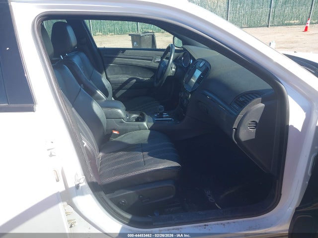 Продажа на аукционе авто 2014 Chrysler 300 300s, vin: 2C3CCAGG9EH229524, номер лота: 44453462