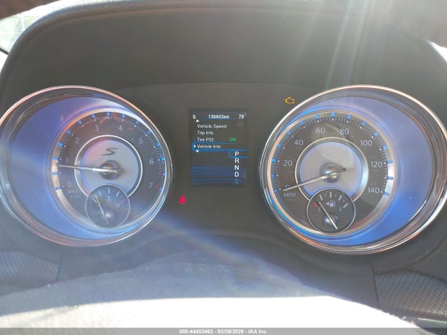 Продажа на аукционе авто 2014 Chrysler 300 300s, vin: 2C3CCAGG9EH229524, номер лота: 44453462
