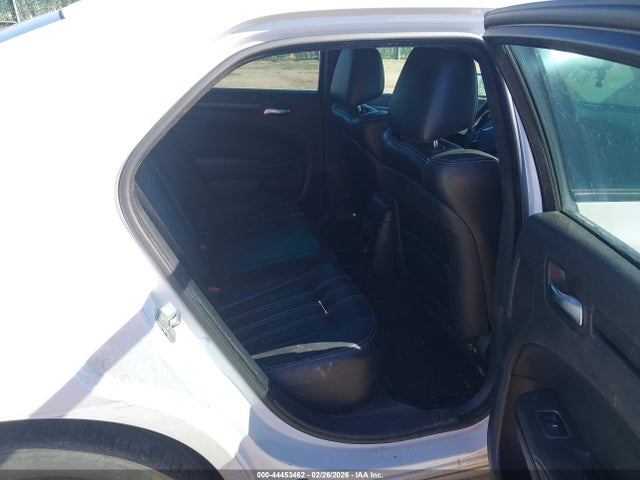 Продажа на аукционе авто 2014 Chrysler 300 300s, vin: 2C3CCAGG9EH229524, номер лота: 44453462