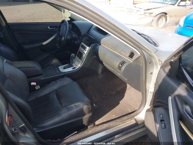 Aukcja sprzedaży 2006 Infiniti G35, vin: JNKCV51E96M501345, numer aukcji: 44453467