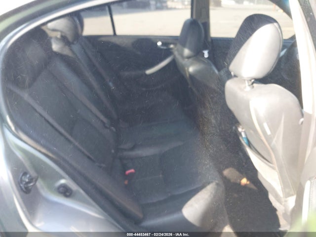 Aukcja sprzedaży 2006 Infiniti G35, vin: JNKCV51E96M501345, numer aukcji: 44453467