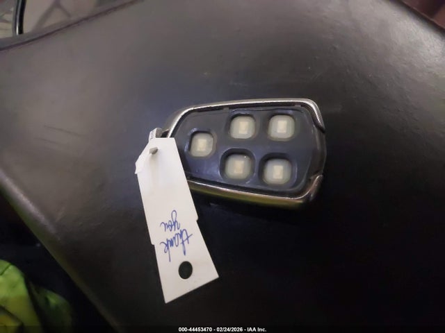 2014 CADILLAC CTS 1G6AZ5S35E0181654 Photo 10