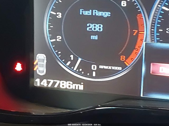 Продаж на аукціоні авто 2014 Cadillac Cts Premium, vin: 1G6AZ5S35E0181654, номер лоту: 44453470