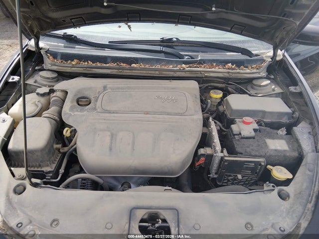 1C3CDFAA0FD331484 Dodge DART SE