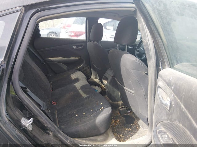 1C3CDFAA0FD331484 Dodge DART SE