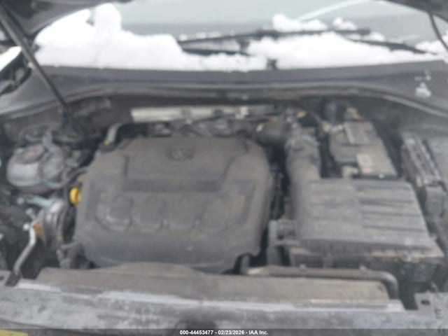 44453477 :رقم المزاد ، 3VVRB7AX8PM068240 vin ، 2023 Volkswagen Tiguan 2.0t S مزاد بيع