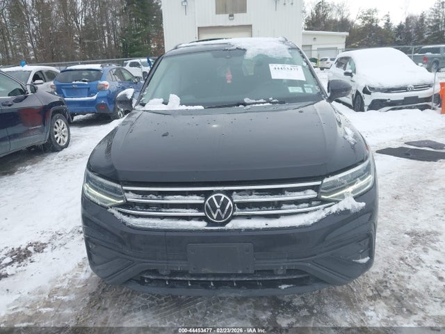 44453477 :رقم المزاد ، 3VVRB7AX8PM068240 vin ، 2023 Volkswagen Tiguan 2.0t S مزاد بيع
