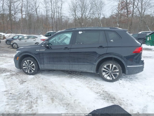 44453477 :رقم المزاد ، 3VVRB7AX8PM068240 vin ، 2023 Volkswagen Tiguan 2.0t S مزاد بيع