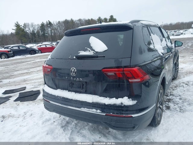 44453477 :رقم المزاد ، 3VVRB7AX8PM068240 vin ، 2023 Volkswagen Tiguan 2.0t S مزاد بيع