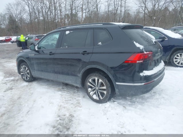 44453477 :رقم المزاد ، 3VVRB7AX8PM068240 vin ، 2023 Volkswagen Tiguan 2.0t S مزاد بيع