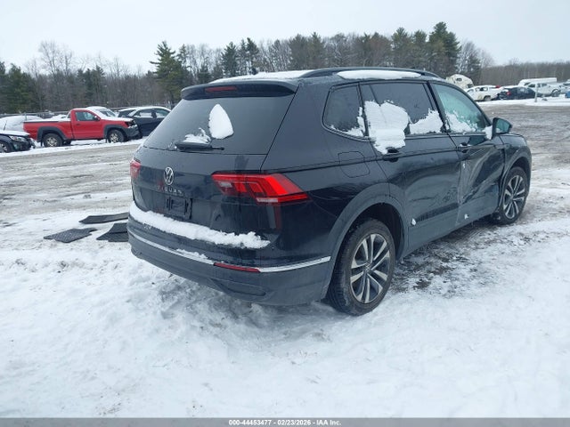 44453477 :رقم المزاد ، 3VVRB7AX8PM068240 vin ، 2023 Volkswagen Tiguan 2.0t S مزاد بيع