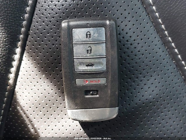 Продажа на аукционе авто 2021 Acura Ilx, vin: 19UDE2F74MA000815, номер лота: 44453483